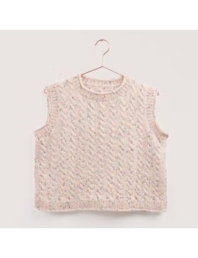 Włóczka - Rico Design - Creative Make it Tweed - 100g/opak.