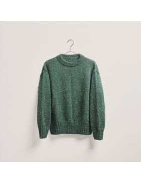 Włóczka - Rico Design - Creative Make it Tweed - 100g/opak.