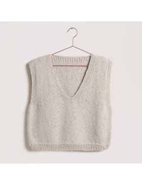 Włóczka - Rico Design - Creative Make it Tweed - 100g/opak.