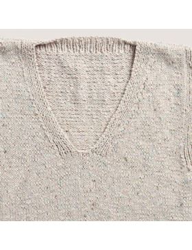 Włóczka - Rico Design - Creative Make it Tweed - 100g/opak.