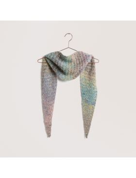 Włóczka - Rico Design - Creative Make it Tweed - 100g/opak.