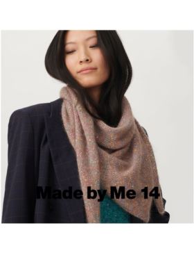 Włóczka - Rico Design - Creative Crazy Paillettes - 50g/opak.