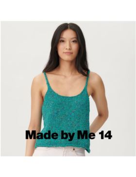 Włóczka - Rico Design - Creative Crazy Paillettes - 50g/opak.