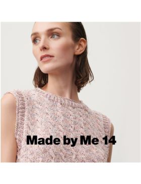 Włóczka - Rico Design - Creative Crazy Paillettes - 50g/opak.