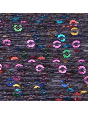 Włóczka - Rico Design - Creative Crazy Paillettes - 50g/opak.