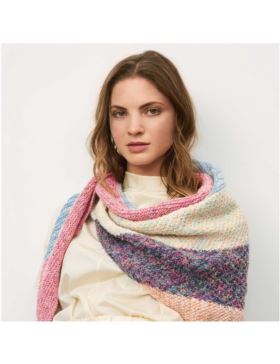 Włóczka - Rico Design - Creative Lazy Hazy Summer Cotton DK - 250g/opak.