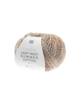 Włóczka - Rico Design - Creative Lazy Hazy Summer Cotton DK - 250g/opak.