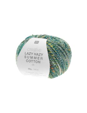 Włóczka - Rico Design - Creative Lazy Hazy Summer Cotton DK - 250g/opak.