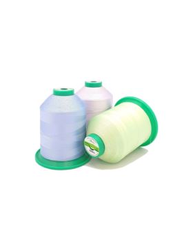 Nici do haftu maszynowego ARIADNA - Iris 40N - 5000mb/szt.