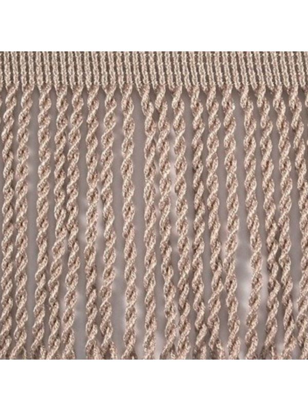 Frędzle wiskozowe skręcane - 80 mm - WPK-80 - 10mb/opak.
