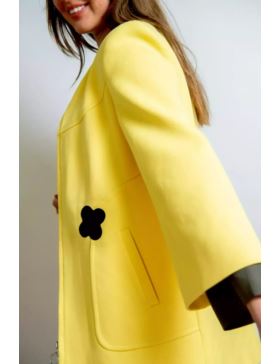 Łaty samoprzylepne PRYM x FabPatch - Stretch - 3szt./opak.