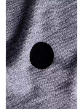 Łaty samoprzylepne PRYM x FabPatch - Merino - 2szt./opak.