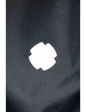 Łaty samoprzylepne PRYM x FabPatch - Reflective - 921024 - 3szt./opak.