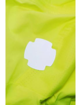 Łaty samoprzylepne PRYM x FabPatch - Reflective - 921024 - 3szt./opak.