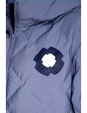 Łaty samoprzylepne PRYM x FabPatch - Reflective - 921024 - 3szt./opak.