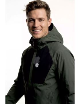 Łaty samoprzylepne PRYM x FabPatch - Reflective - 921024 - 3szt./opak.