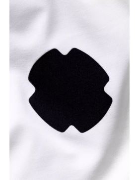 Łaty samoprzylepne PRYM x FabPatch - Repair Kit - 921025 - 3szt./opak.