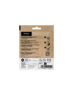 Łaty samoprzylepne PRYM x FabPatch - Merino - 2szt./opak.