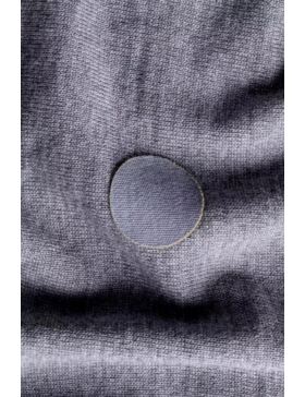 Łaty samoprzylepne PRYM x FabPatch - Merino - 2szt./opak.