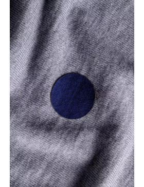 Łaty samoprzylepne PRYM x FabPatch - Merino - 2szt./opak.