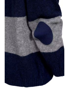 Łaty samoprzylepne PRYM x FabPatch - Merino - 2szt./opak.