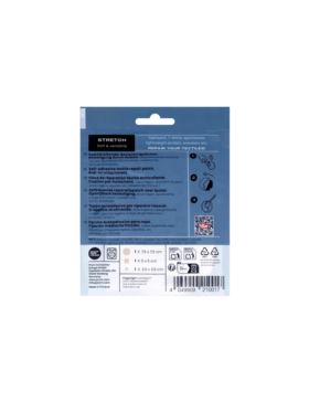 Łaty samoprzylepne PRYM x FabPatch - Stretch - 3szt./opak.