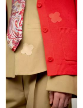 Łaty samoprzylepne PRYM x FabPatch - Stretch - 3szt./opak.