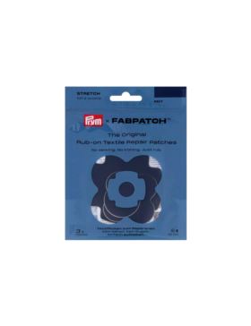 Łaty samoprzylepne PRYM x FabPatch - Stretch - 3szt./opak.