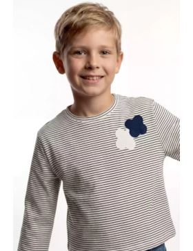 Łaty samoprzylepne PRYM x FabPatch - Stretch - 3szt./opak.