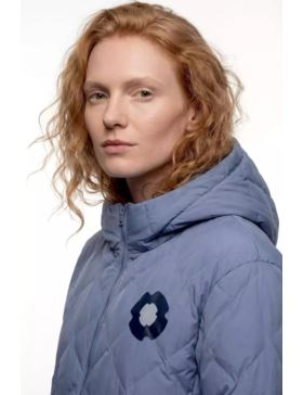 Łaty samoprzylepne PRYM x FabPatch - Stretch - 3szt./opak.