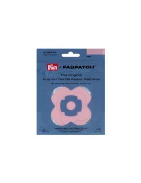 Łaty samoprzylepne PRYM x FabPatch - Stretch - 3szt./opak.