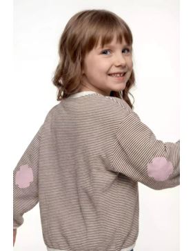 Łaty samoprzylepne PRYM x FabPatch - Stretch - 3szt./opak.