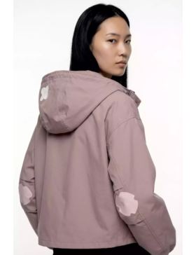 Łaty samoprzylepne PRYM x FabPatch - Stretch - 3szt./opak.