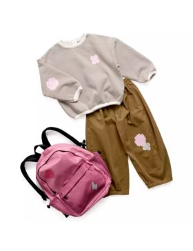 Łaty samoprzylepne PRYM x FabPatch - Stretch - 3szt./opak.