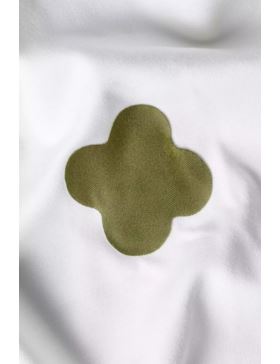 Łaty samoprzylepne PRYM x FabPatch - Stretch - 3szt./opak.