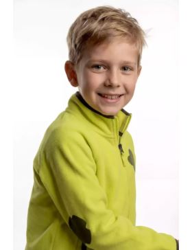 Łaty samoprzylepne PRYM x FabPatch - Stretch - 3szt./opak.