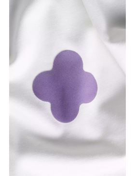 Łaty samoprzylepne PRYM x FabPatch - Stretch - 3szt./opak.