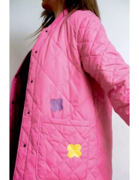 Łaty samoprzylepne PRYM x FabPatch - Stretch - 3szt./opak.