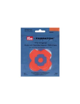 Łaty samoprzylepne PRYM x FabPatch - Stretch - 3szt./opak.