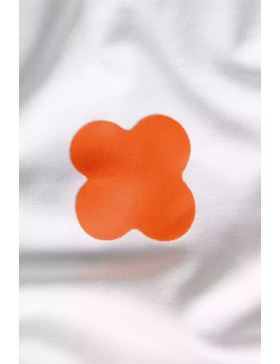 Łaty samoprzylepne PRYM x FabPatch - Stretch - 3szt./opak.