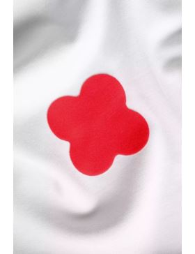 Łaty samoprzylepne PRYM x FabPatch - Stretch - 3szt./opak.