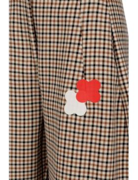 Łaty samoprzylepne PRYM x FabPatch - Stretch - 3szt./opak.