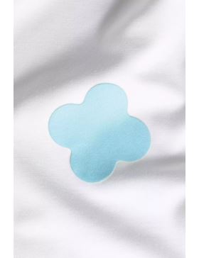 Łaty samoprzylepne PRYM x FabPatch - Stretch - 3szt./opak.