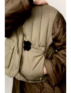 Łaty samoprzylepne PRYM x FabPatch - Extreme - 921023 - 2szt./opak.