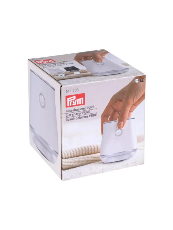 Golarka do wełny PRYM - Pure - 611703