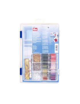 Pudełko/przybornik na bobinki PRYM - 611982