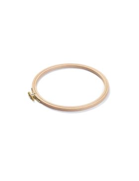 Tamborek drewniany bukowy PRYM - 130 mm - 611675