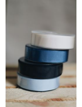 Taśma rypsowa MANUBENS - 25 mm - 20mb/szt.