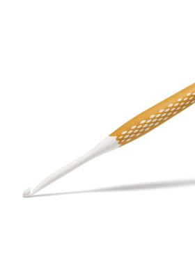 Zestaw ergonomicznych szydełek PRYM - 3,50-6,00 mm - 218440