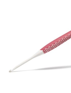 Zestaw ergonomicznych szydełek PRYM - 3,50-6,00 mm - 218440